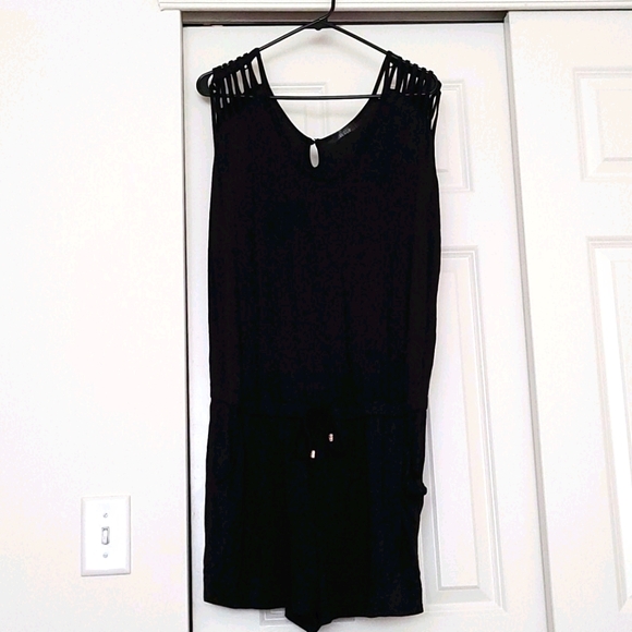 VENUS Pants - 💥Black Romper